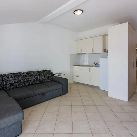 Apartment Goran Crikvenica Buitenkant foto