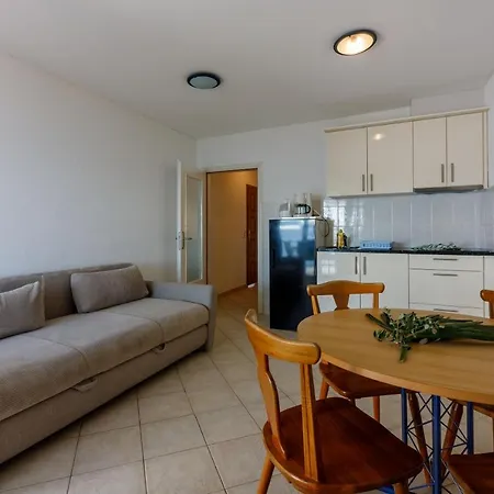 Apartment Goran Crikvenica Buitenkant foto