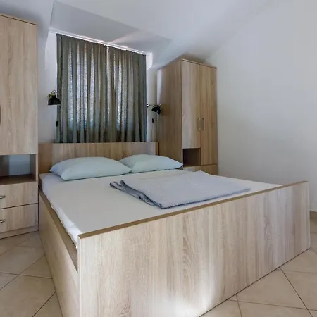 Apartment Goran Crikvenica Buitenkant foto