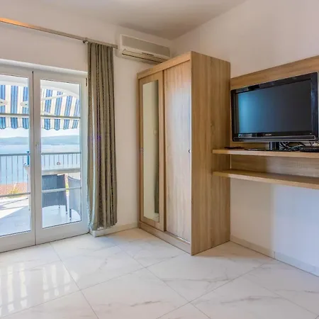 Apartment Goran Crikvenica Buitenkant foto