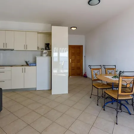 Apartment Goran Crikvenica Buitenkant foto