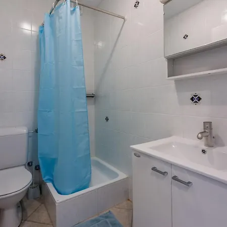 Apartment Goran Crikvenica Buitenkant foto