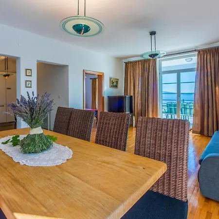 Apartment Goran Crikvenica Buitenkant foto