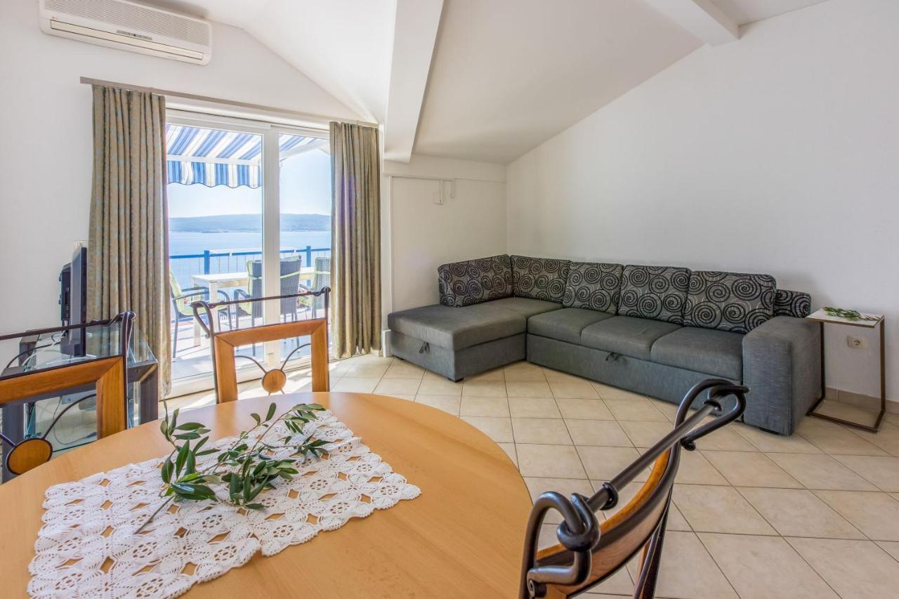Apartment Goran *