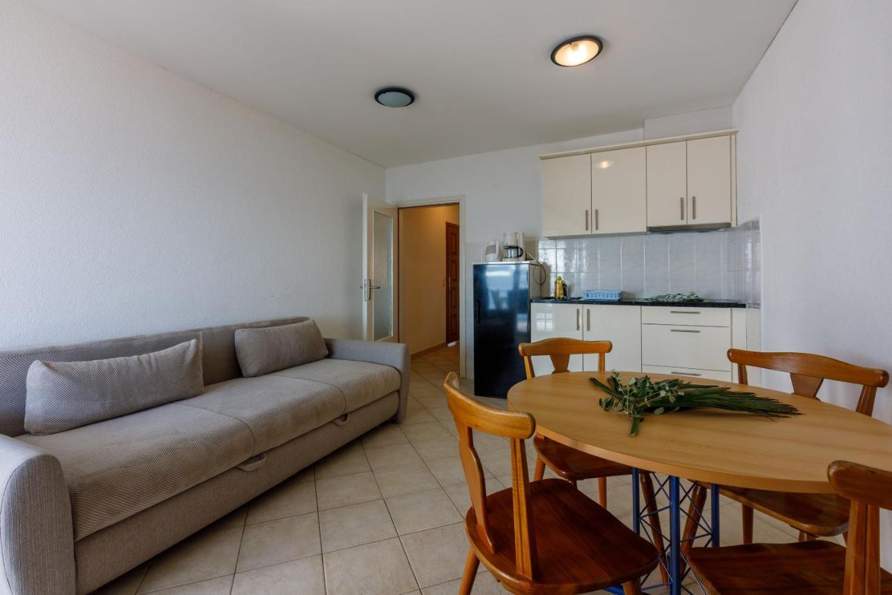 Goran Apartment
