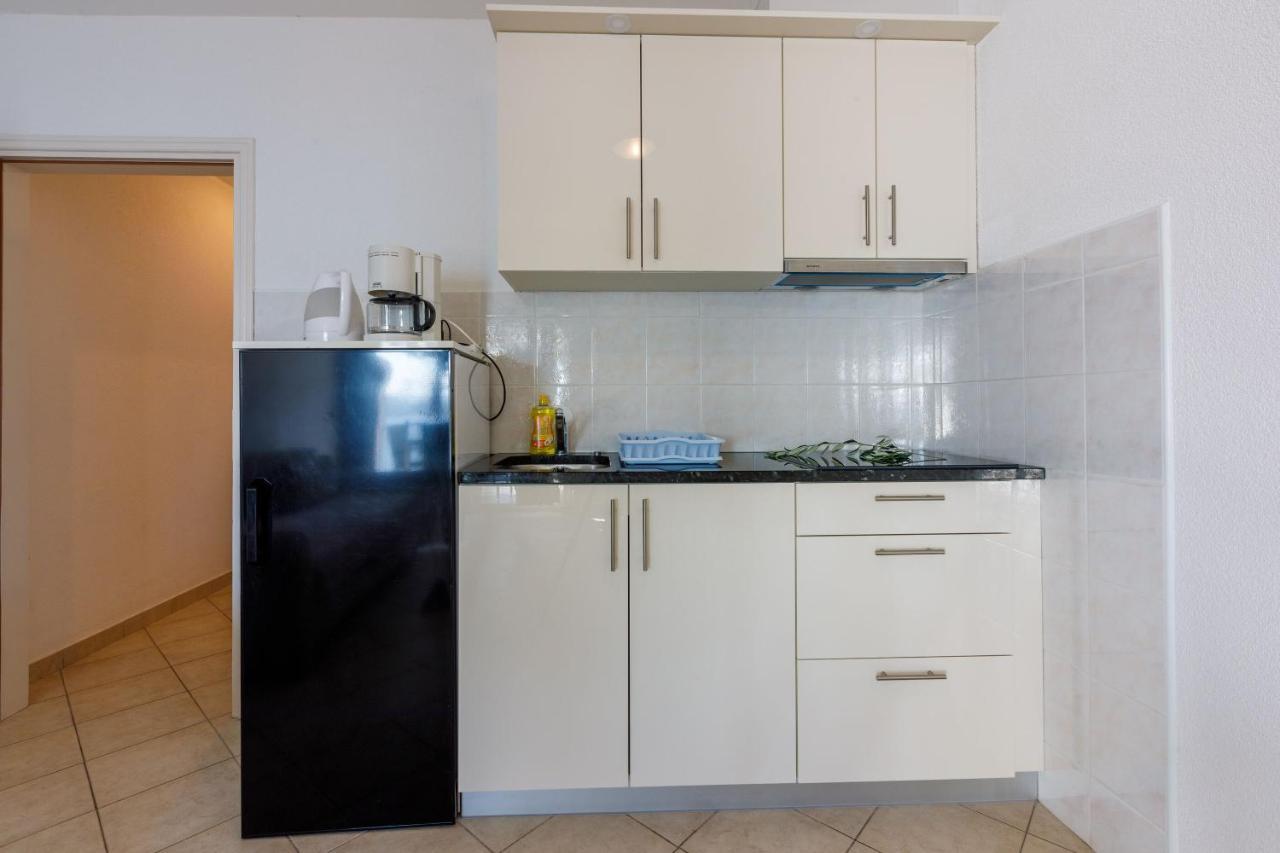Goran Apartment