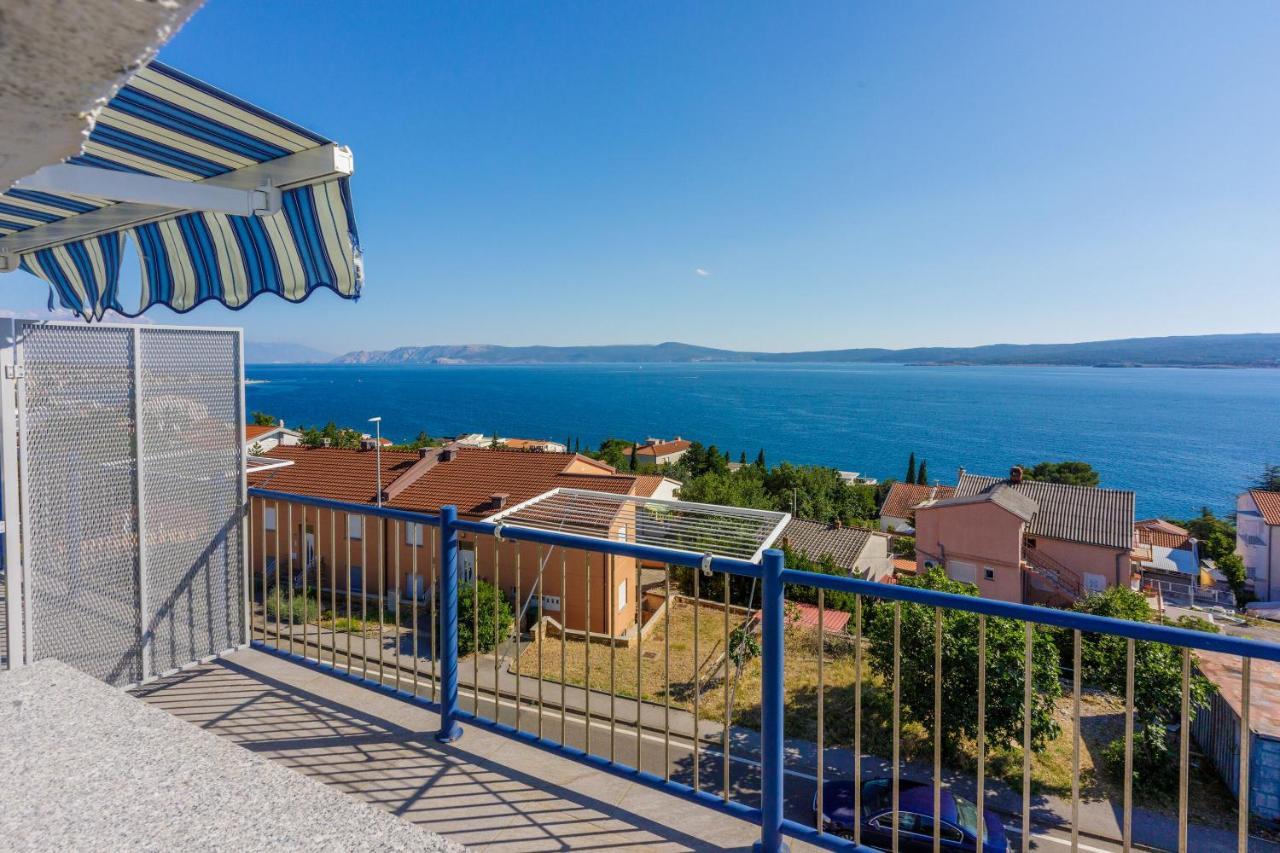 Goran Apartment Crikvenica