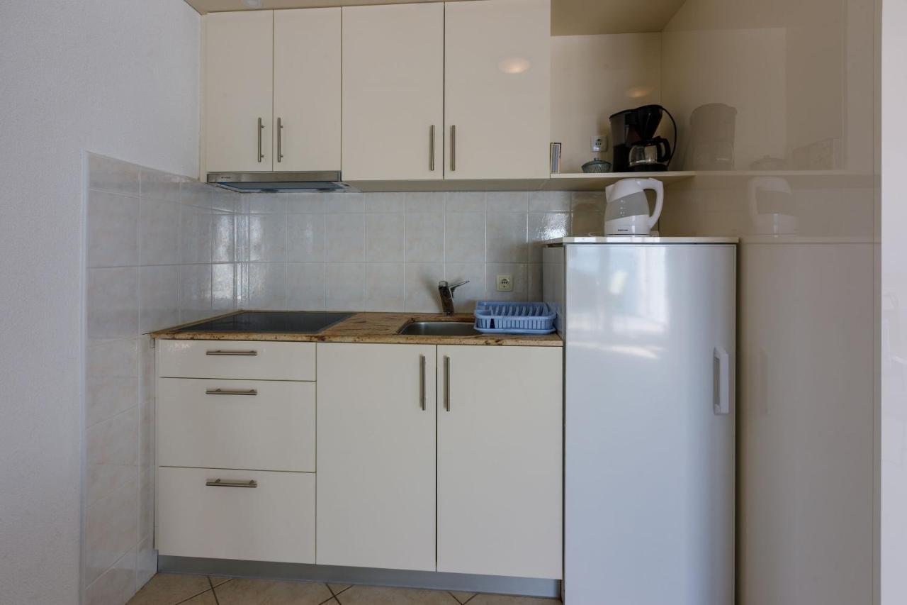 Goran Apartment Crikvenica
