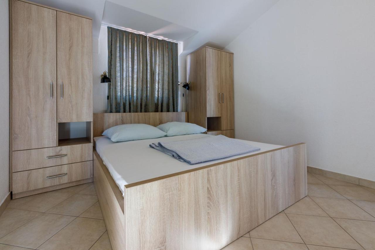 Goran Apartment *