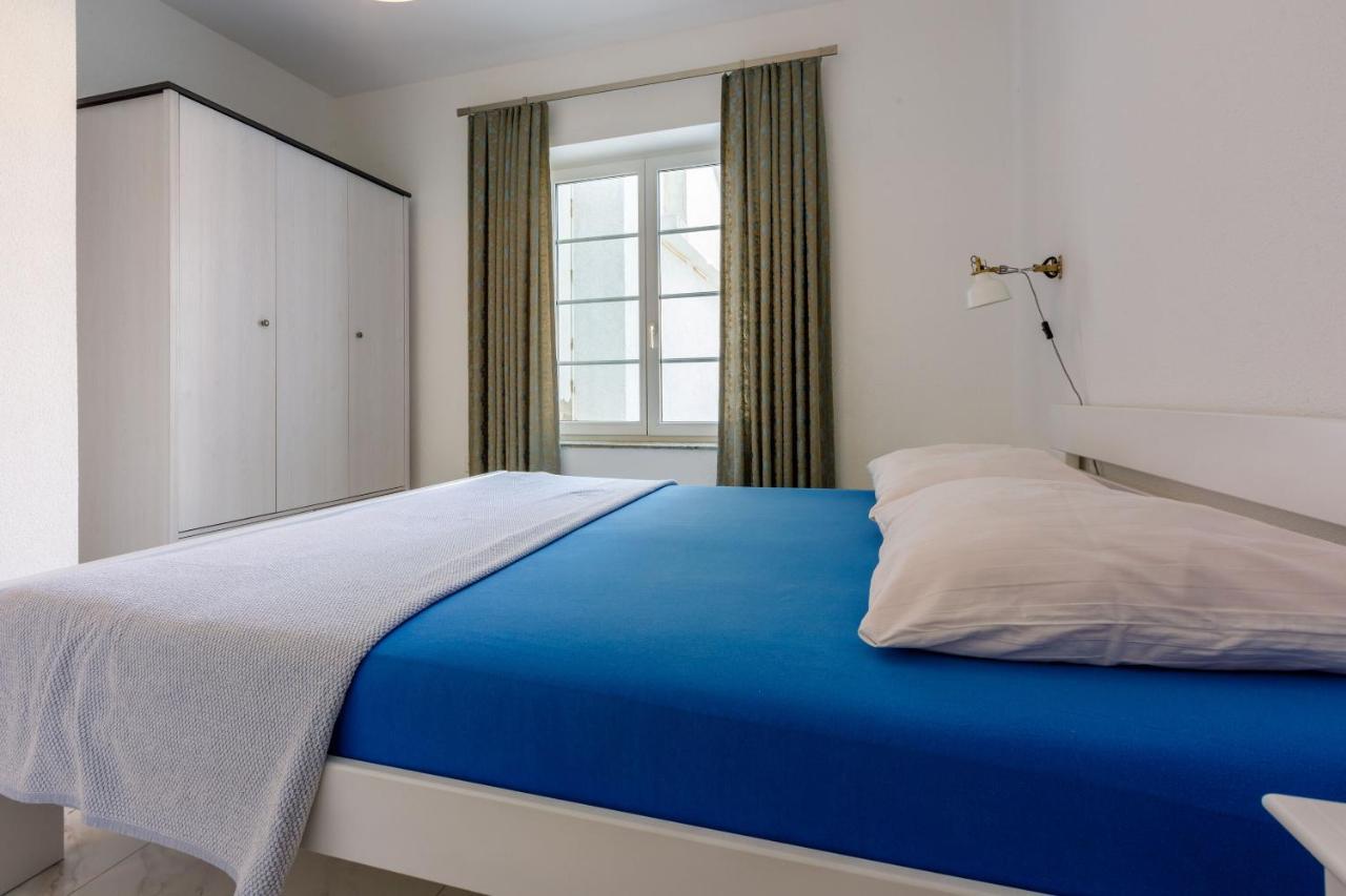 Goran Apartment Crikvenica