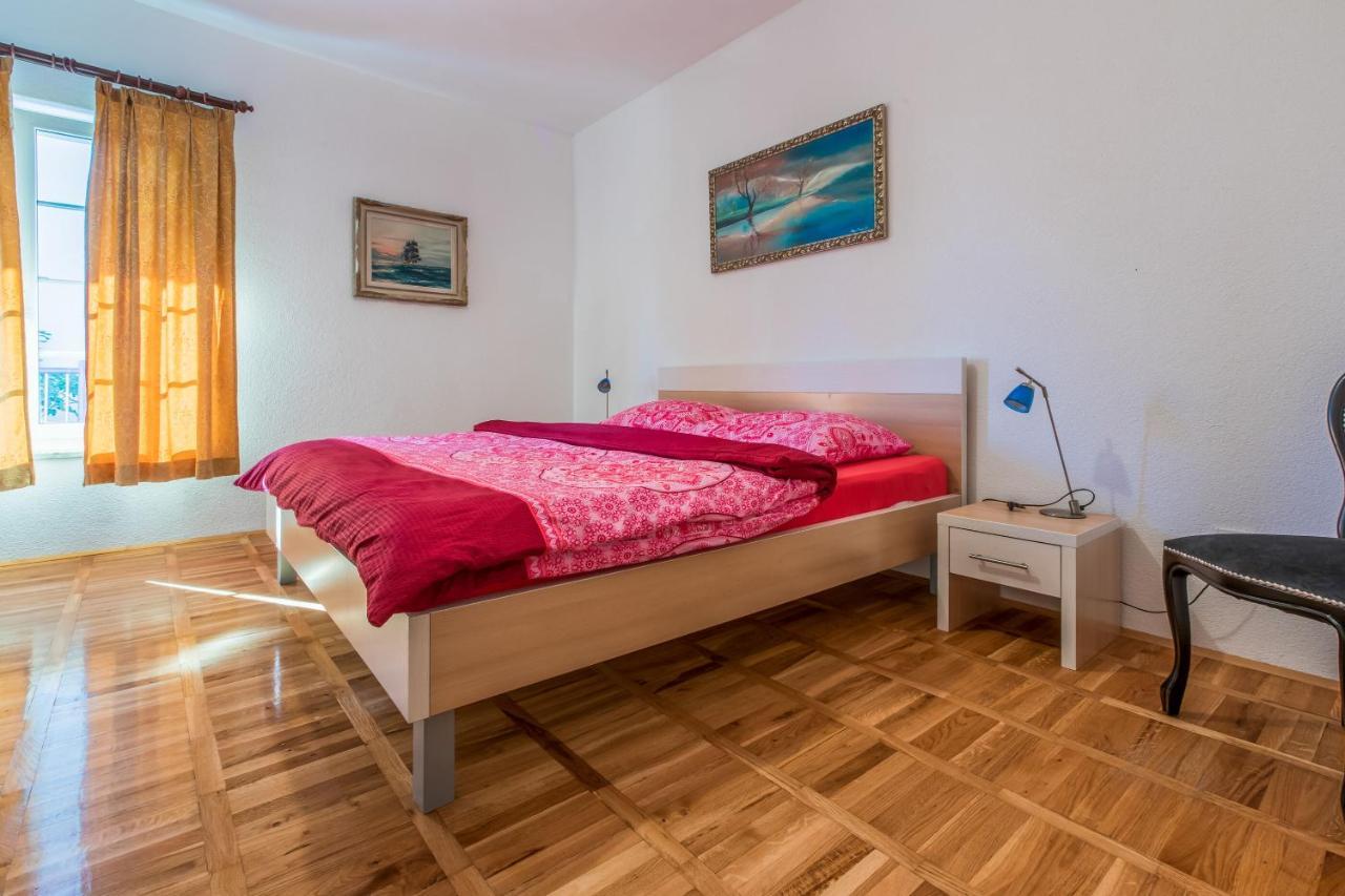 Goran Apartment