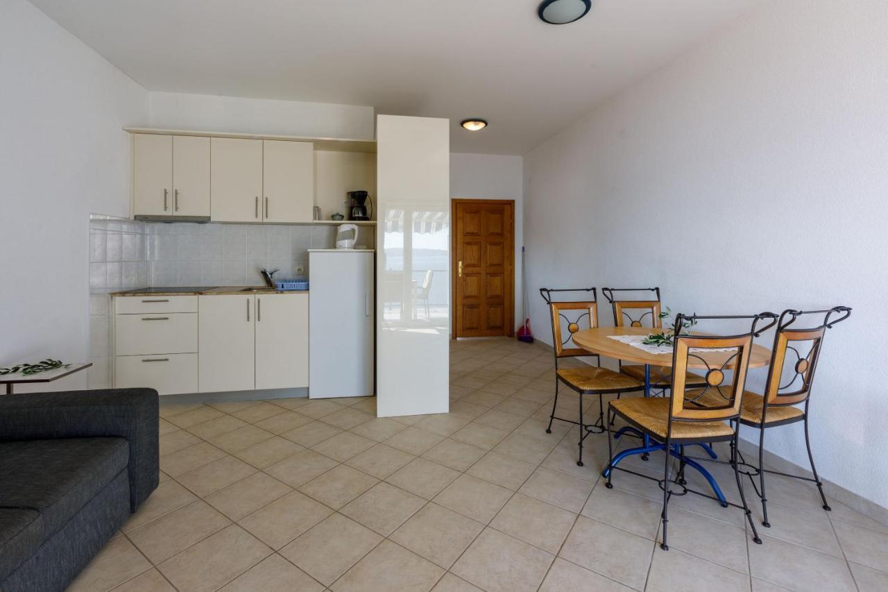 Goran Apartment Crikvenica