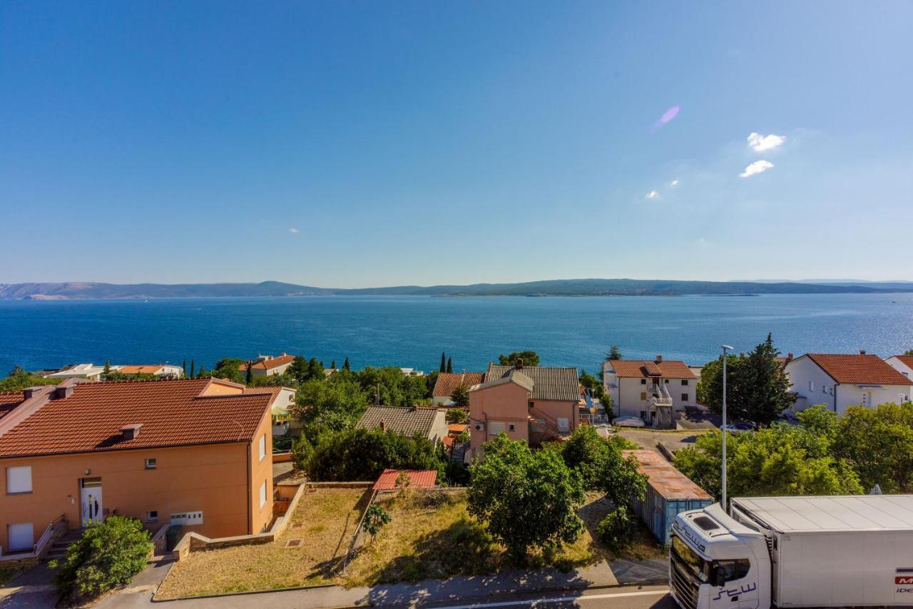 Lägenhet Goran Crikvenica