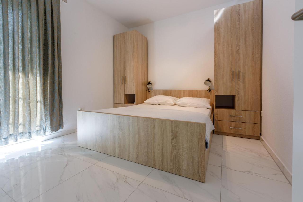Apartment Goran Crikvenica