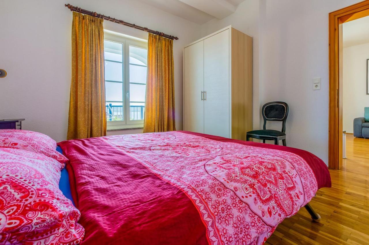 Goran Apartment