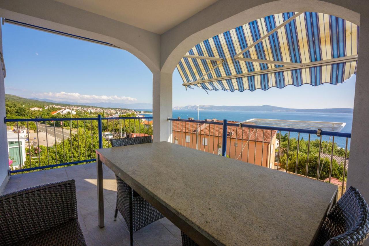 Goran Apartment Crikvenica