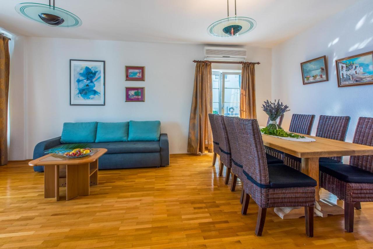 Goran Apartment *