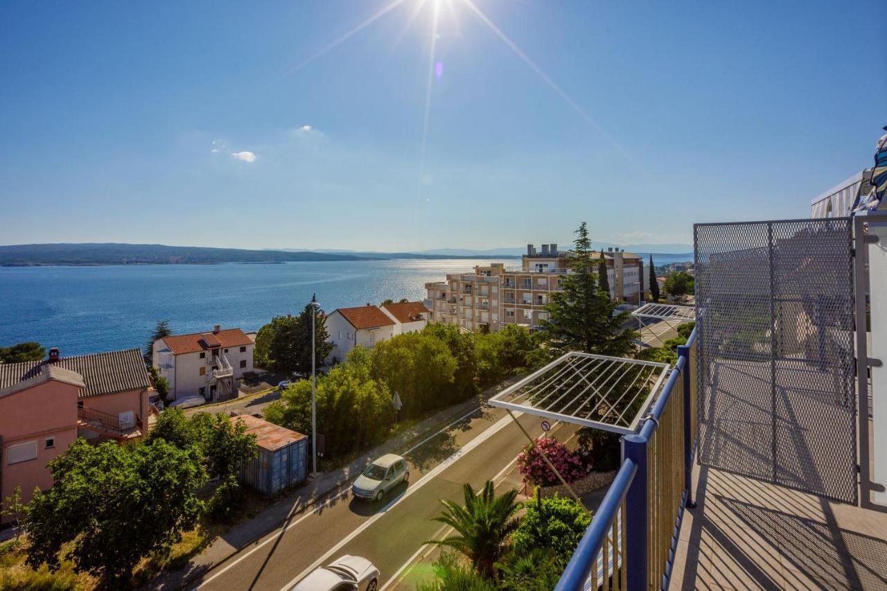 Apartment Goran Crikvenica