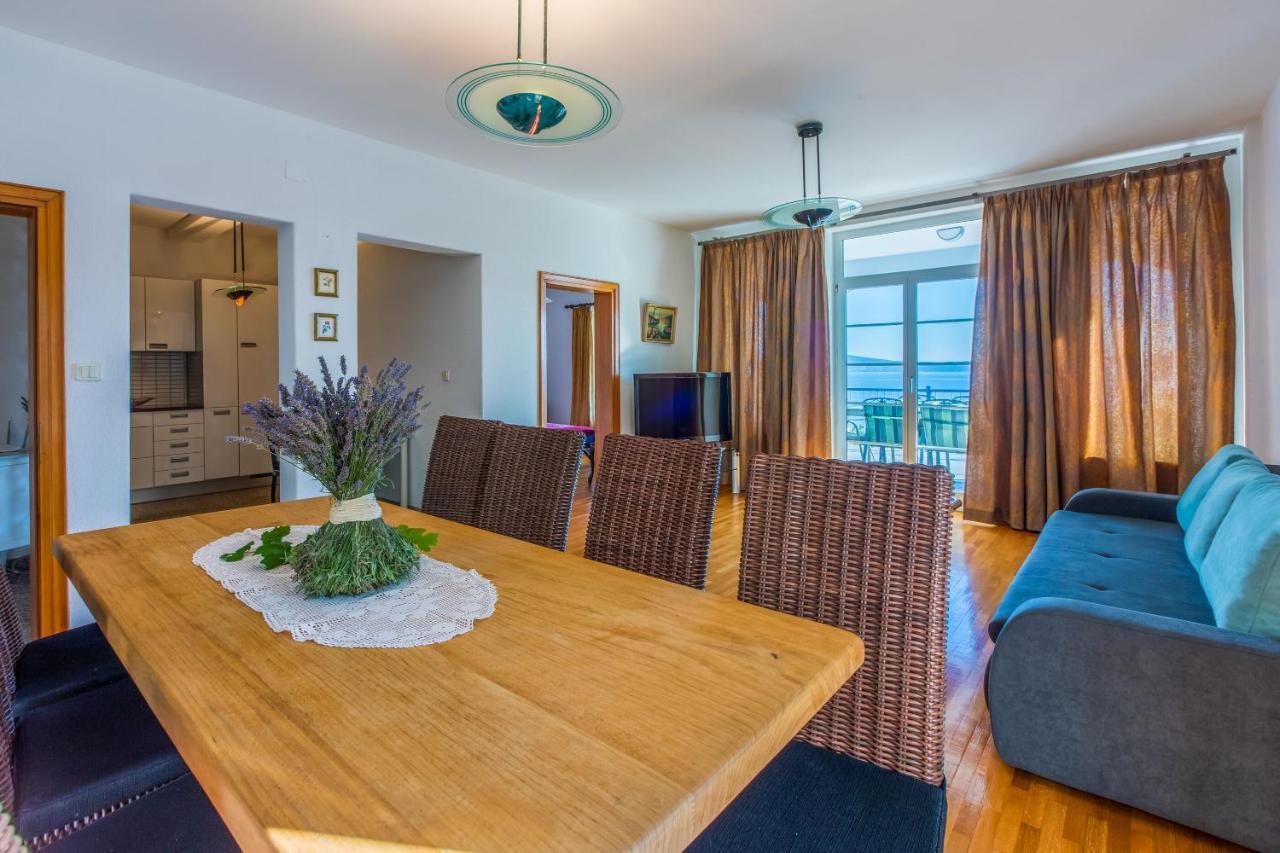 Goran Apartment *