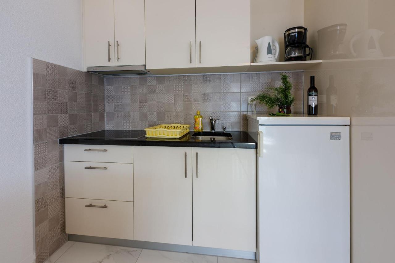Apartment Goran *
