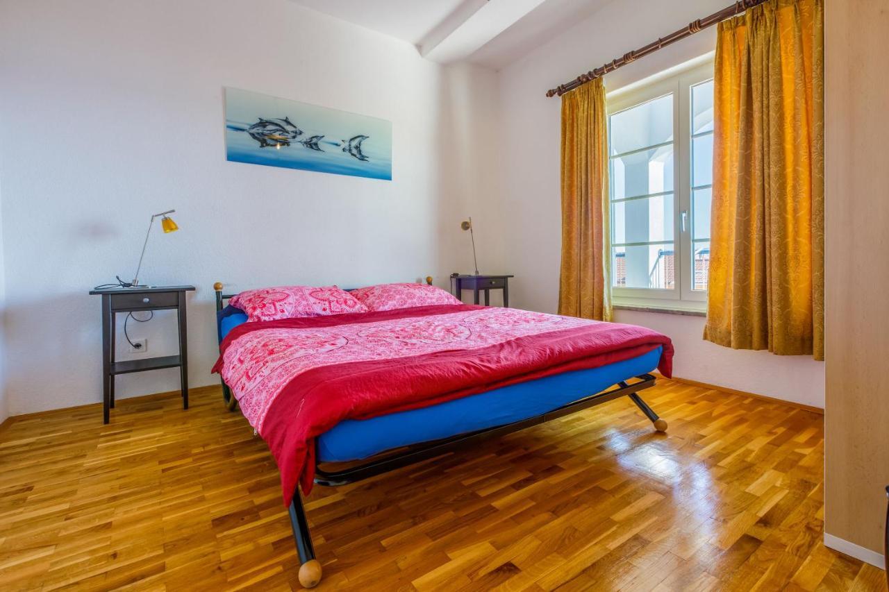 Apartment Goran *