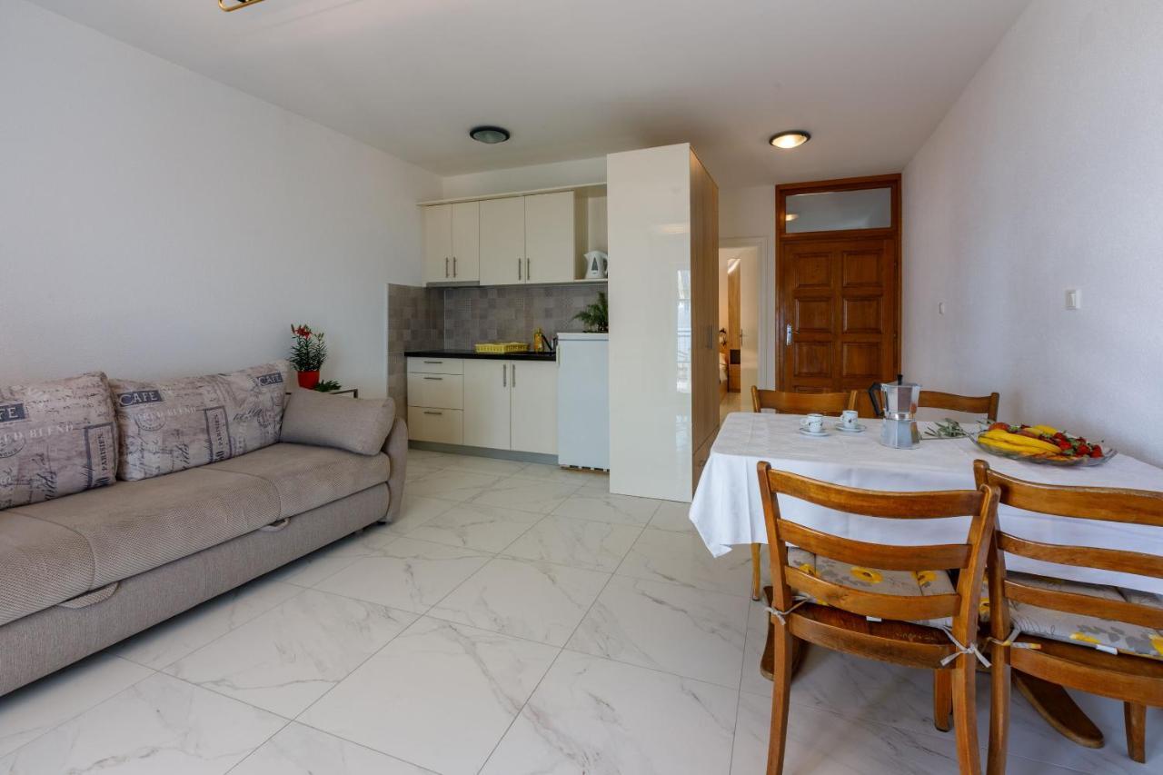 Goran Apartment *