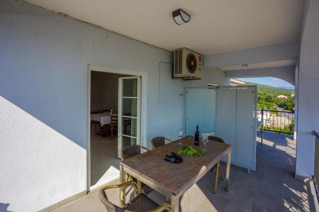 Goran Apartment *