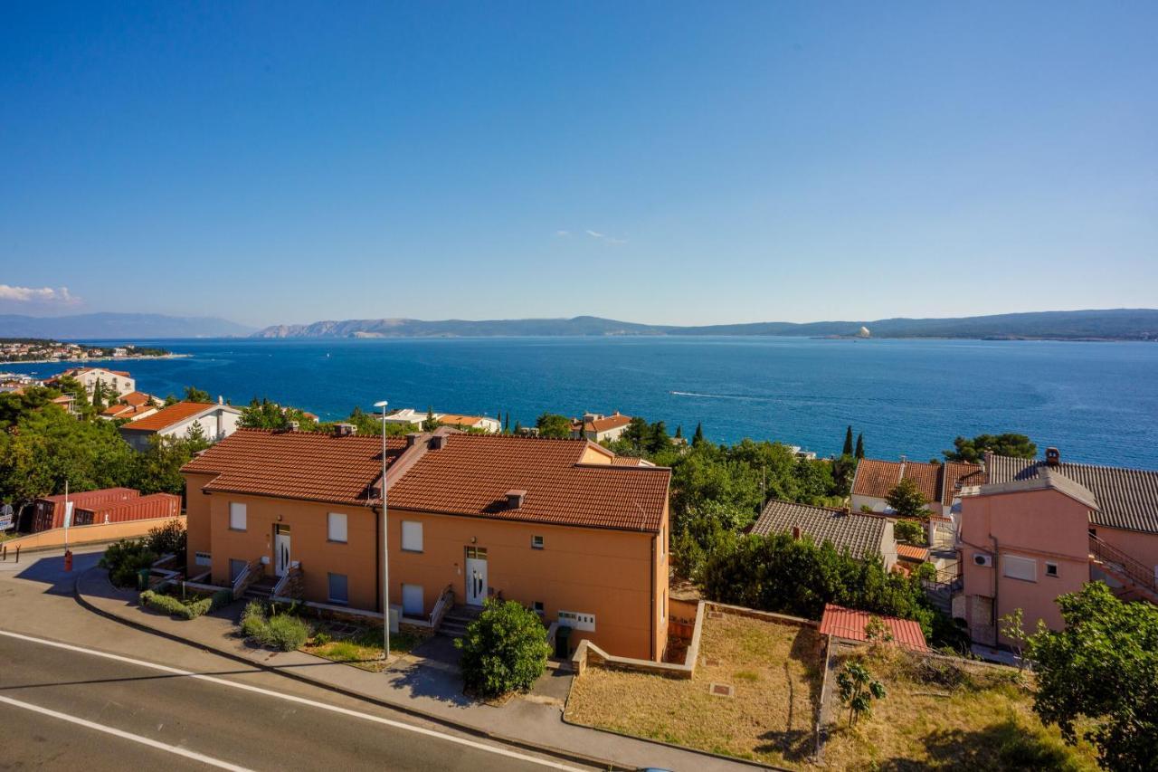 Apartment Goran Crikvenica