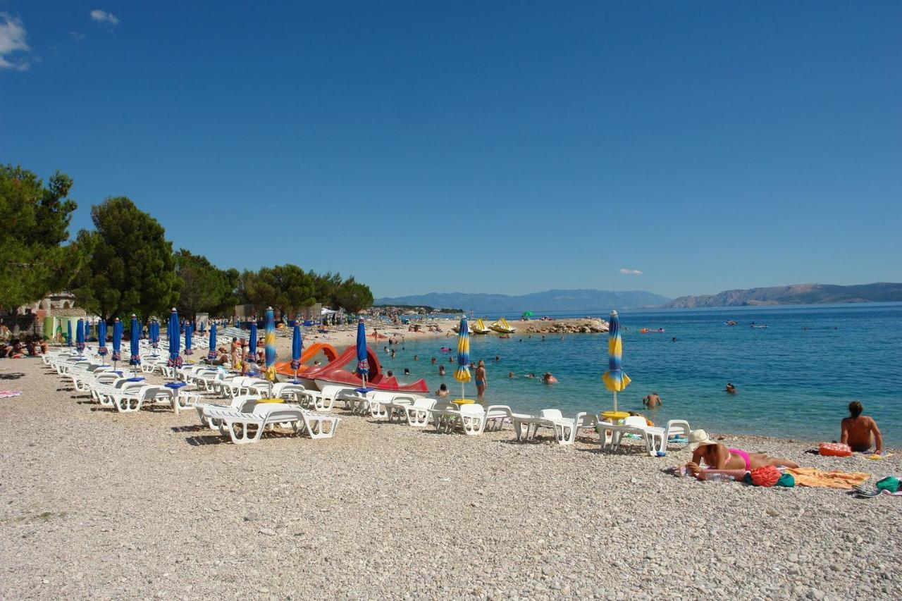 Lägenhet Goran Crikvenica